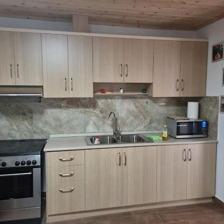 Herta Apartment 베라트 외부 사진