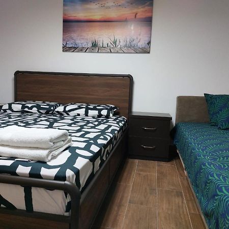 Herta Apartment 베라트 외부 사진