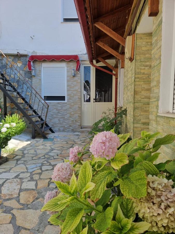 Herta Apartment 베라트 외부 사진
