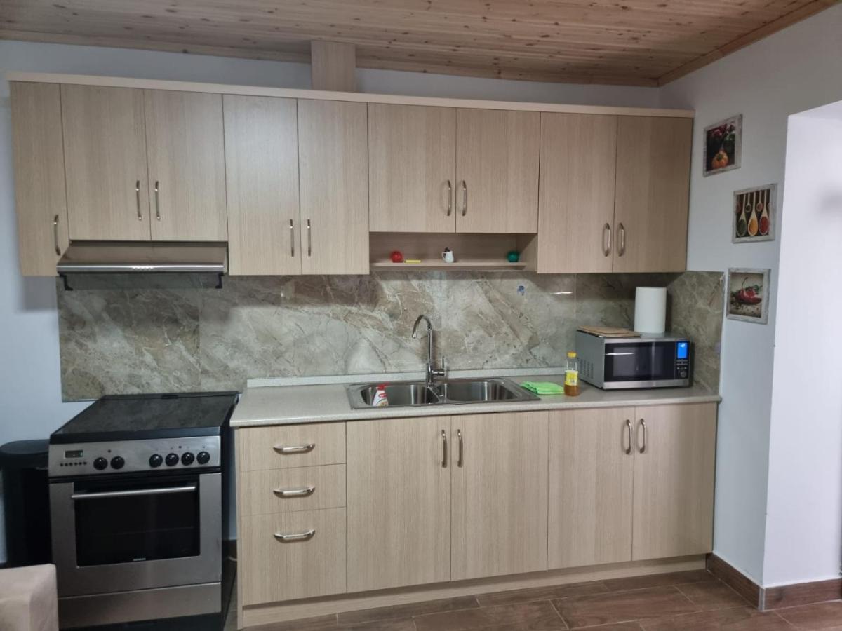 Herta Apartment 베라트 외부 사진