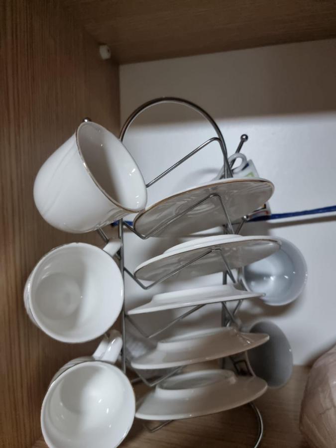 Herta Apartment 베라트 외부 사진