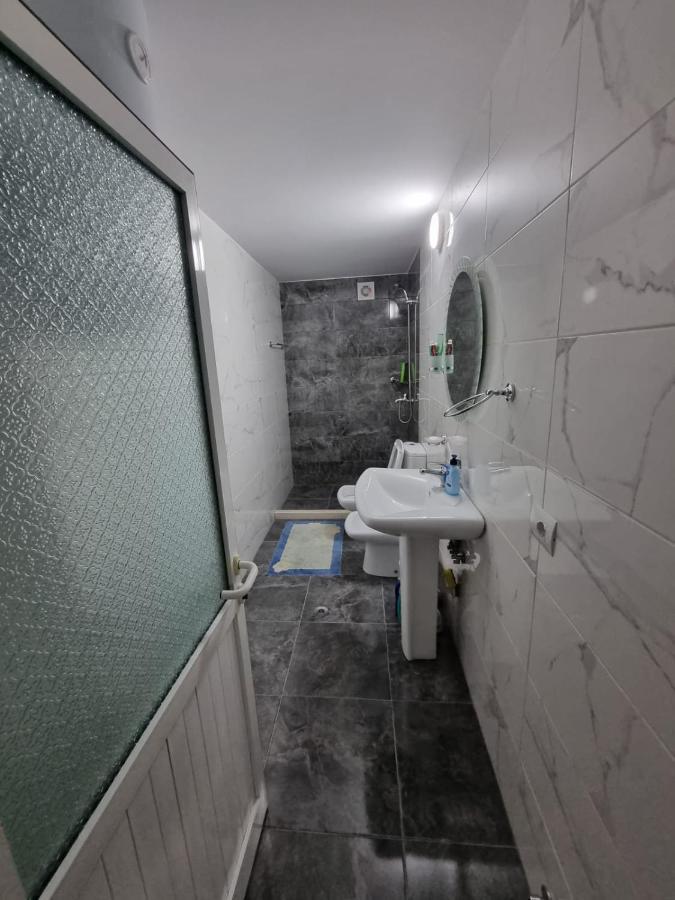 Herta Apartment 베라트 외부 사진