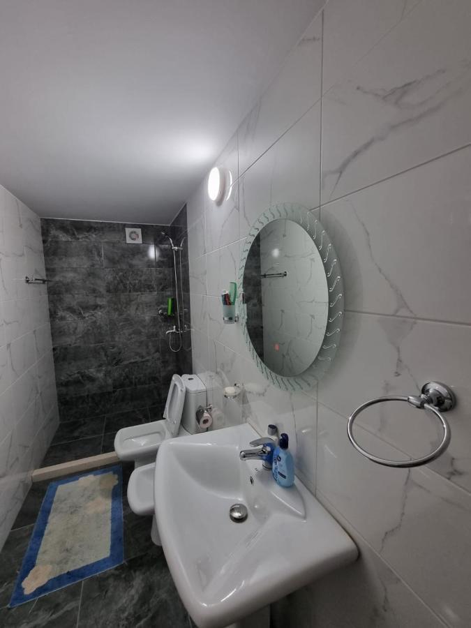 Herta Apartment 베라트 외부 사진