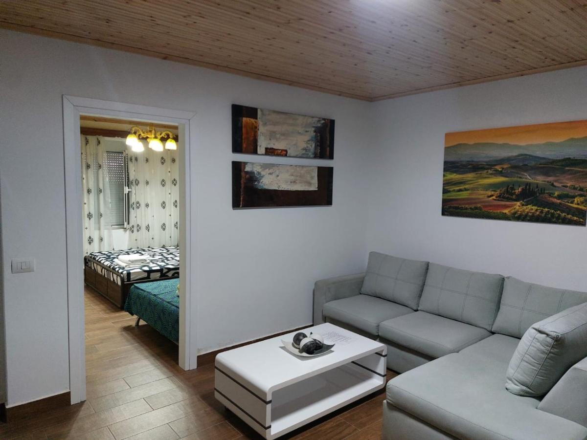 Herta Apartment 베라트 외부 사진