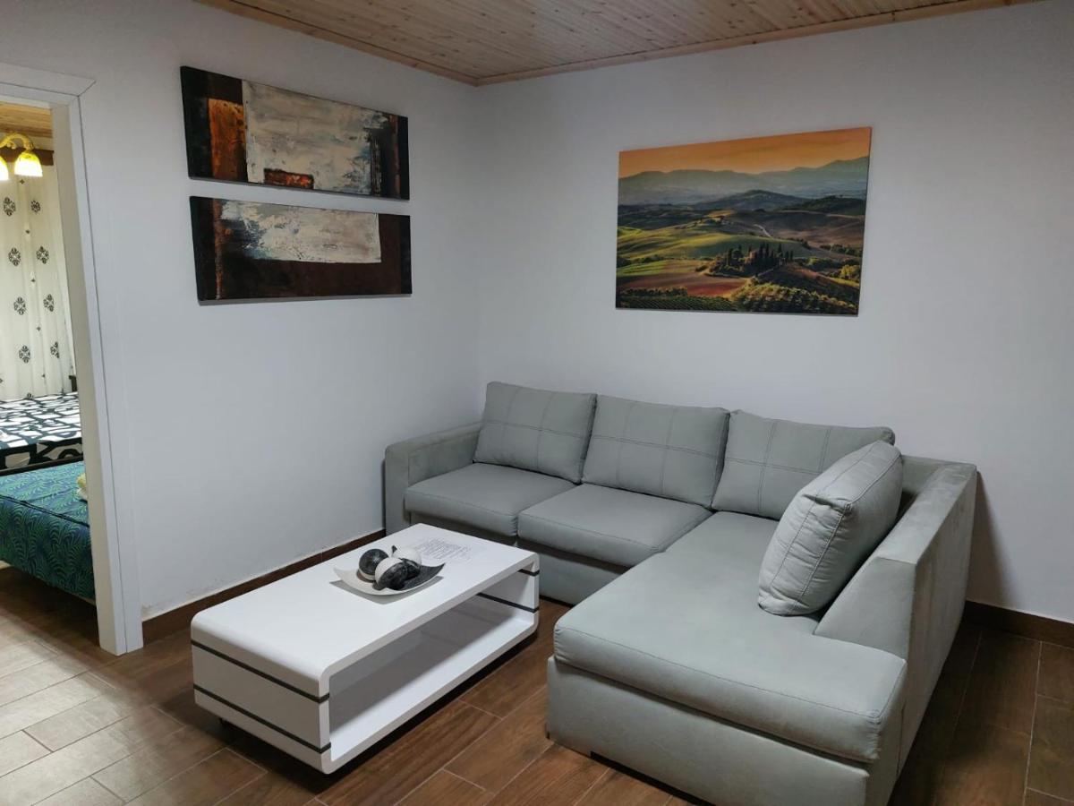 Herta Apartment 베라트 외부 사진