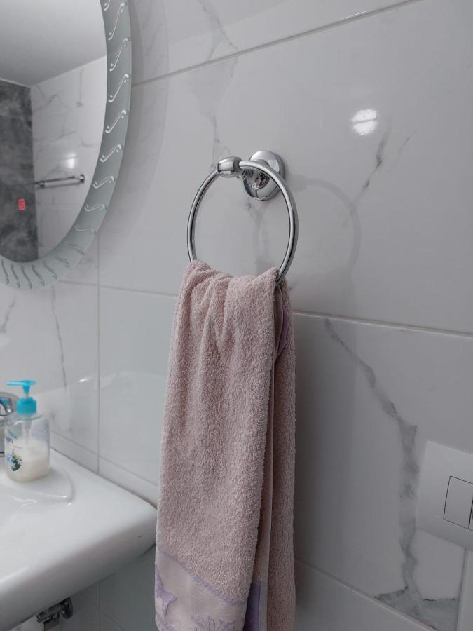 Herta Apartment 베라트 외부 사진