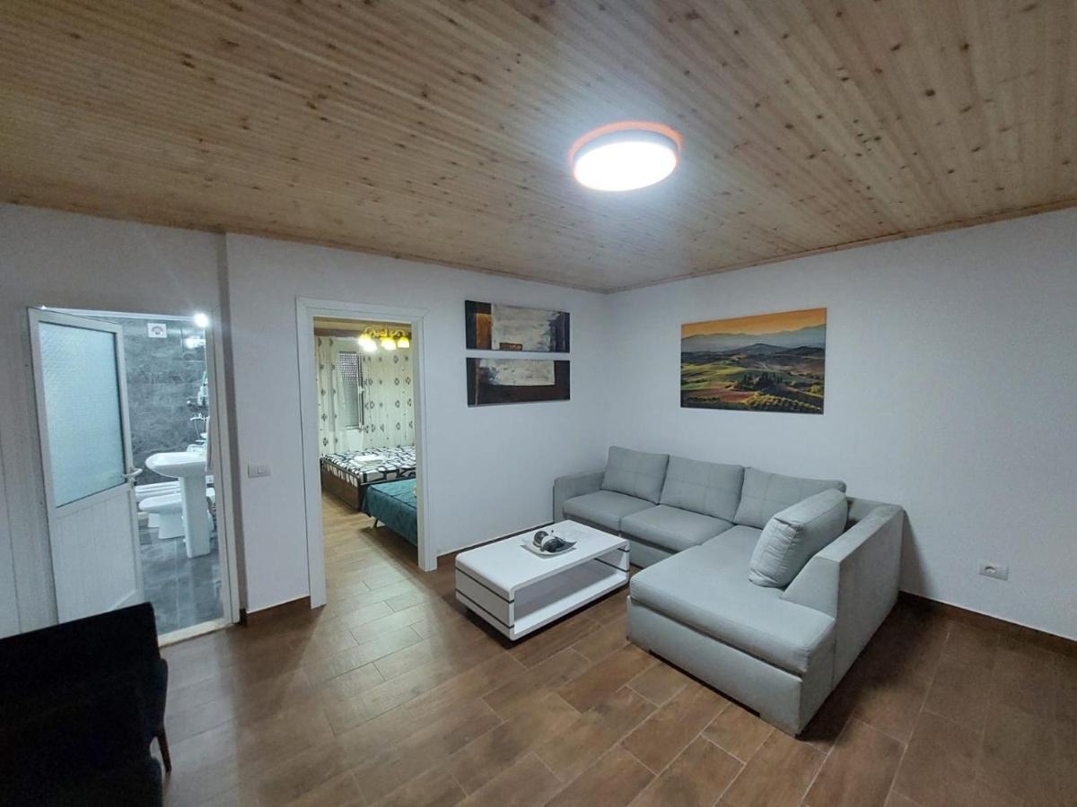 Herta Apartment 베라트 외부 사진