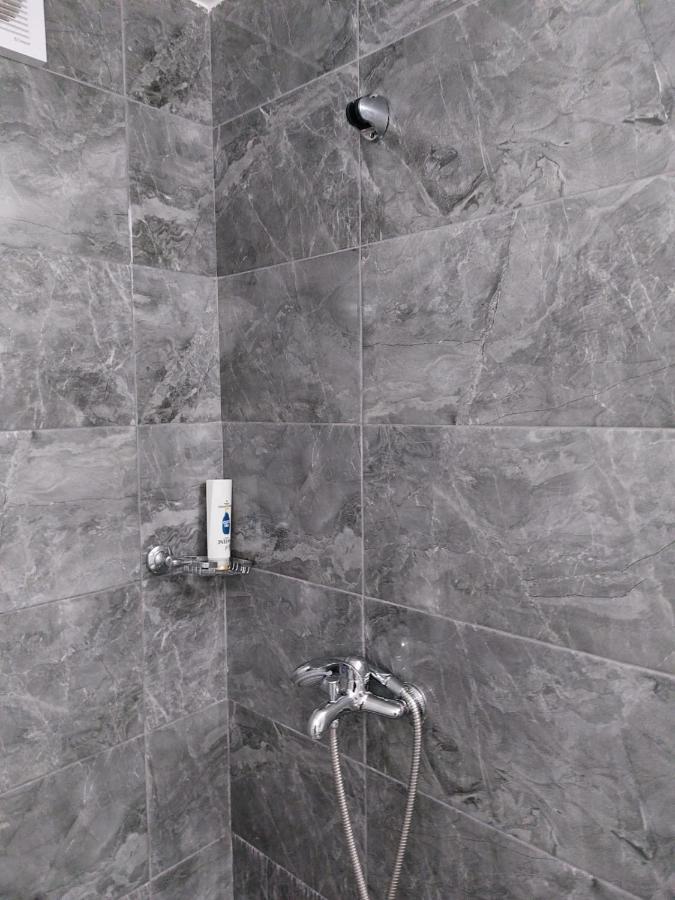Herta Apartment 베라트 외부 사진
