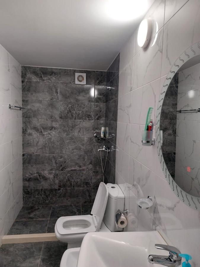 Herta Apartment 베라트 외부 사진