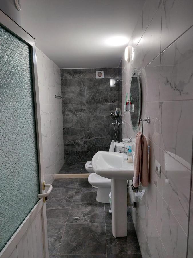 Herta Apartment 베라트 외부 사진