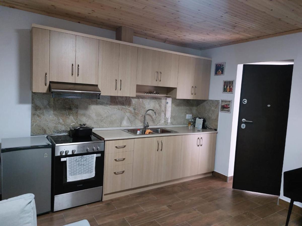 Herta Apartment 베라트 외부 사진