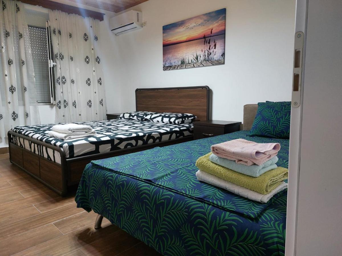 Herta Apartment 베라트 외부 사진