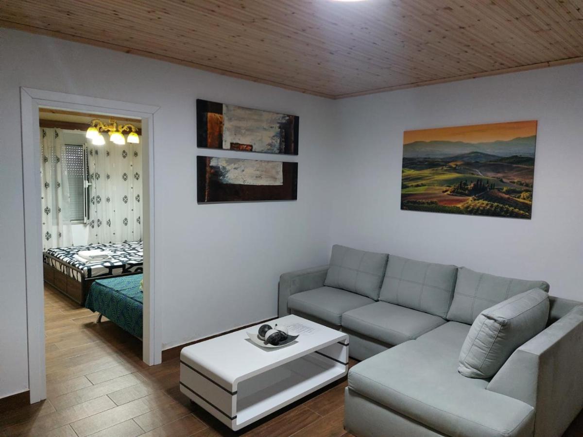 Herta Apartment 베라트 외부 사진