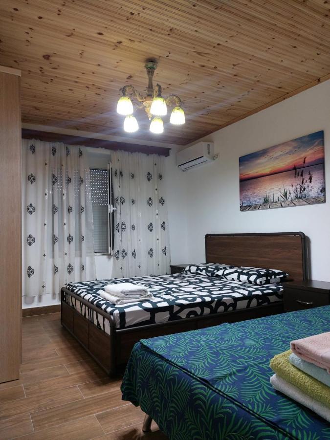 Herta Apartment 베라트 외부 사진