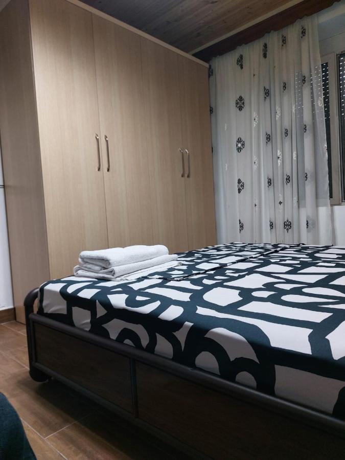 Herta Apartment 베라트 외부 사진