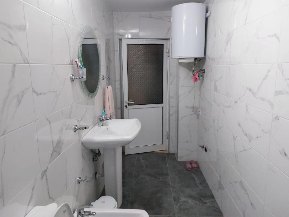 Herta Apartment 베라트 외부 사진