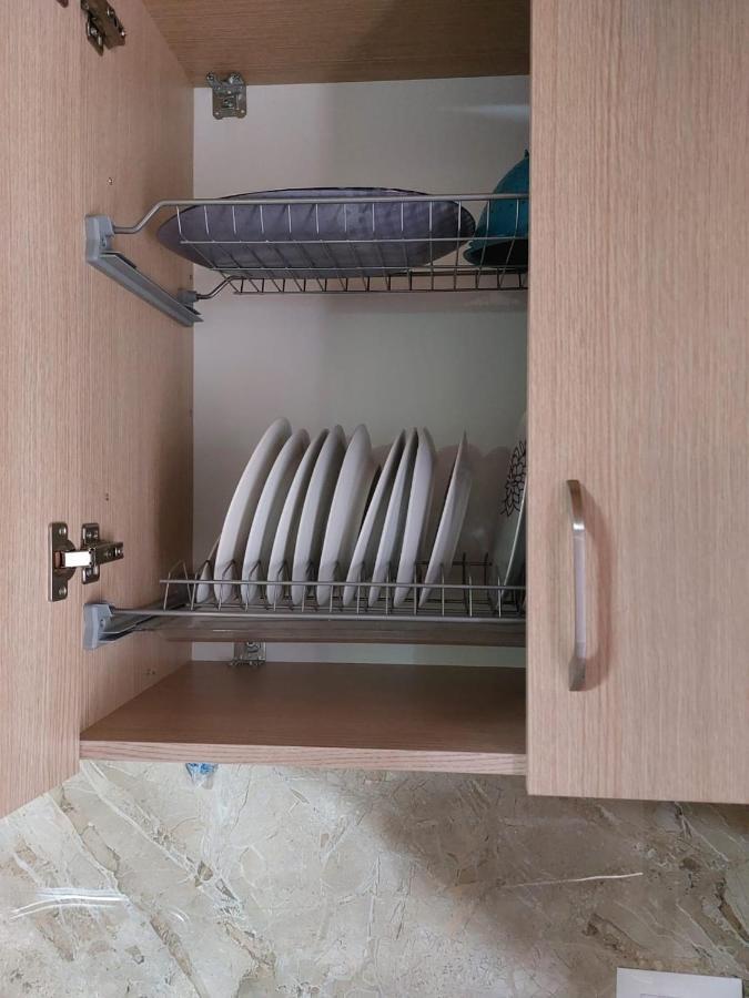 Herta Apartment 베라트 외부 사진